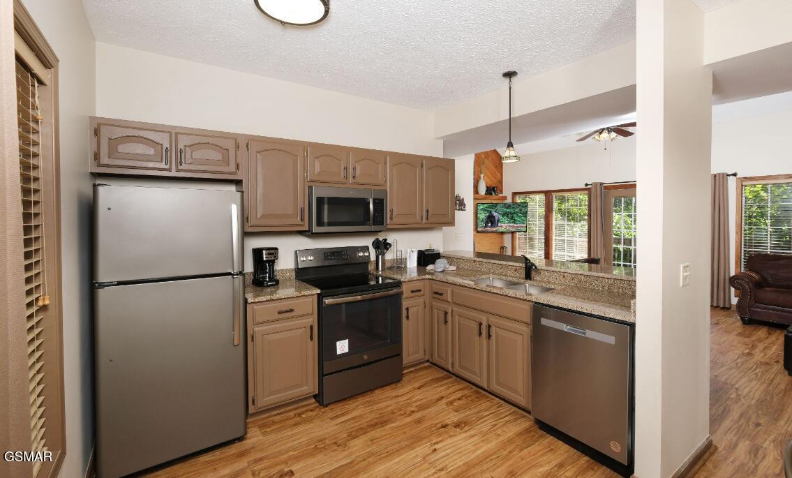 1429 Arbon Drive Gatlinburg TN 37738