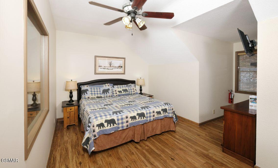 1429 Arbon Drive Gatlinburg TN 37738