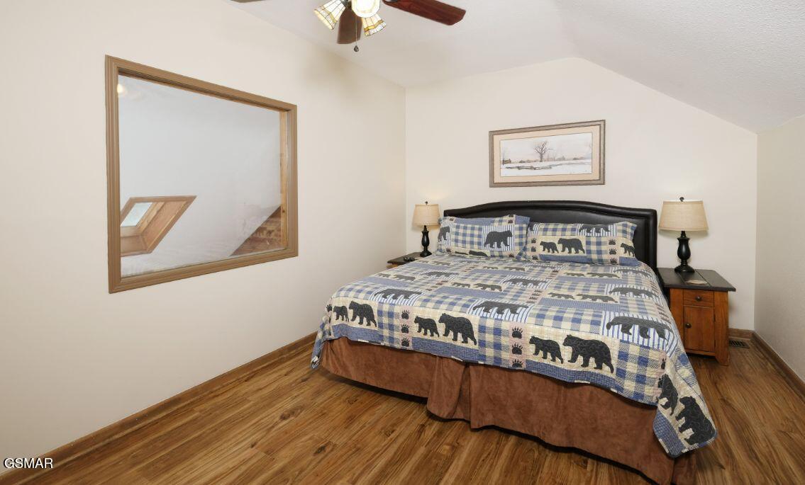 1429 Arbon Drive Gatlinburg TN 37738