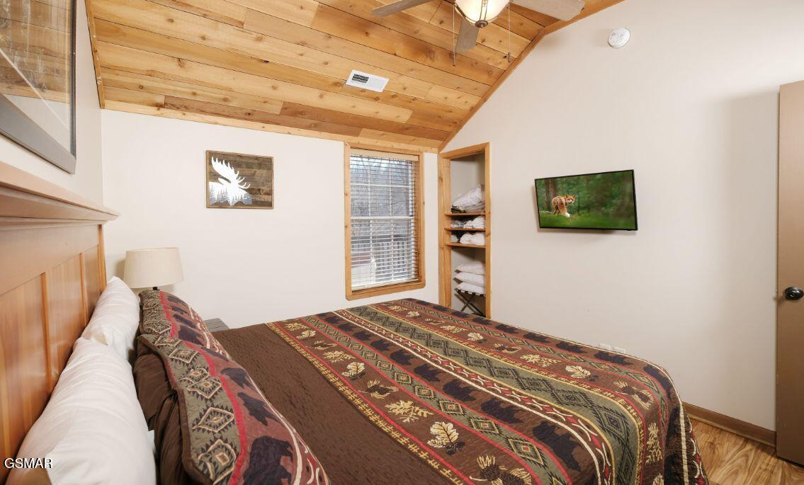 1429 Arbon Drive Gatlinburg TN 37738