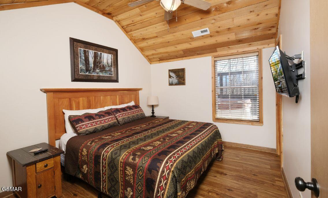 1429 Arbon Drive Gatlinburg TN 37738