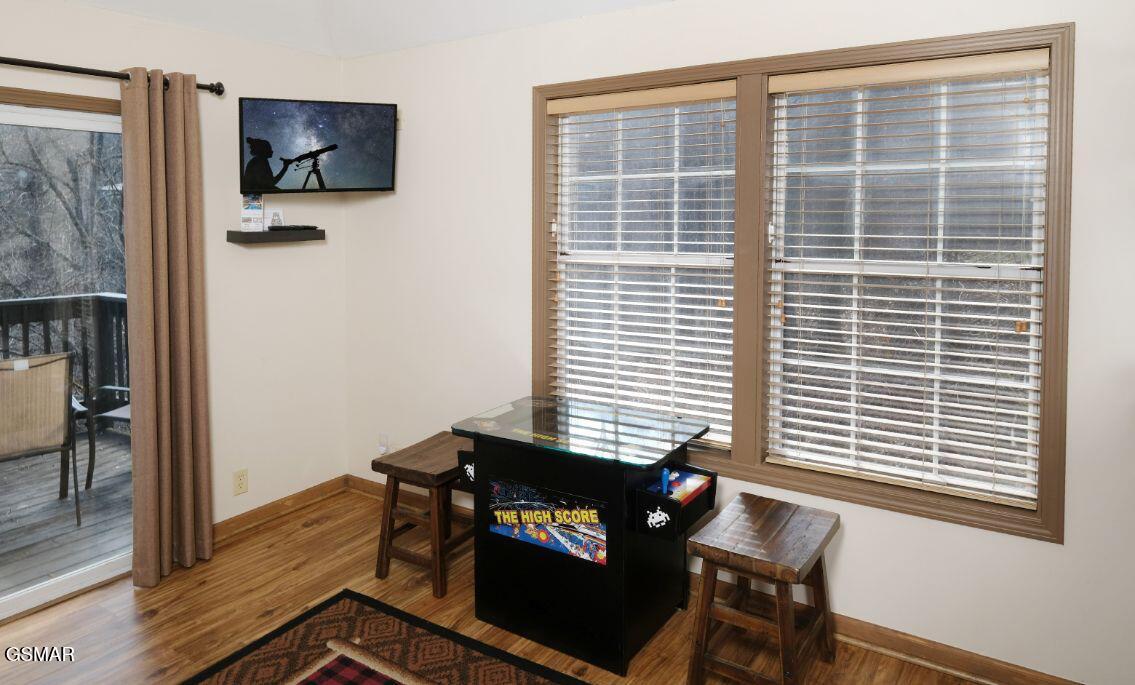 1429 Arbon Drive Gatlinburg TN 37738