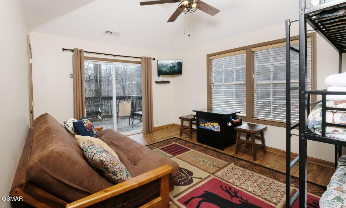 1429 Arbon Drive Gatlinburg TN 37738