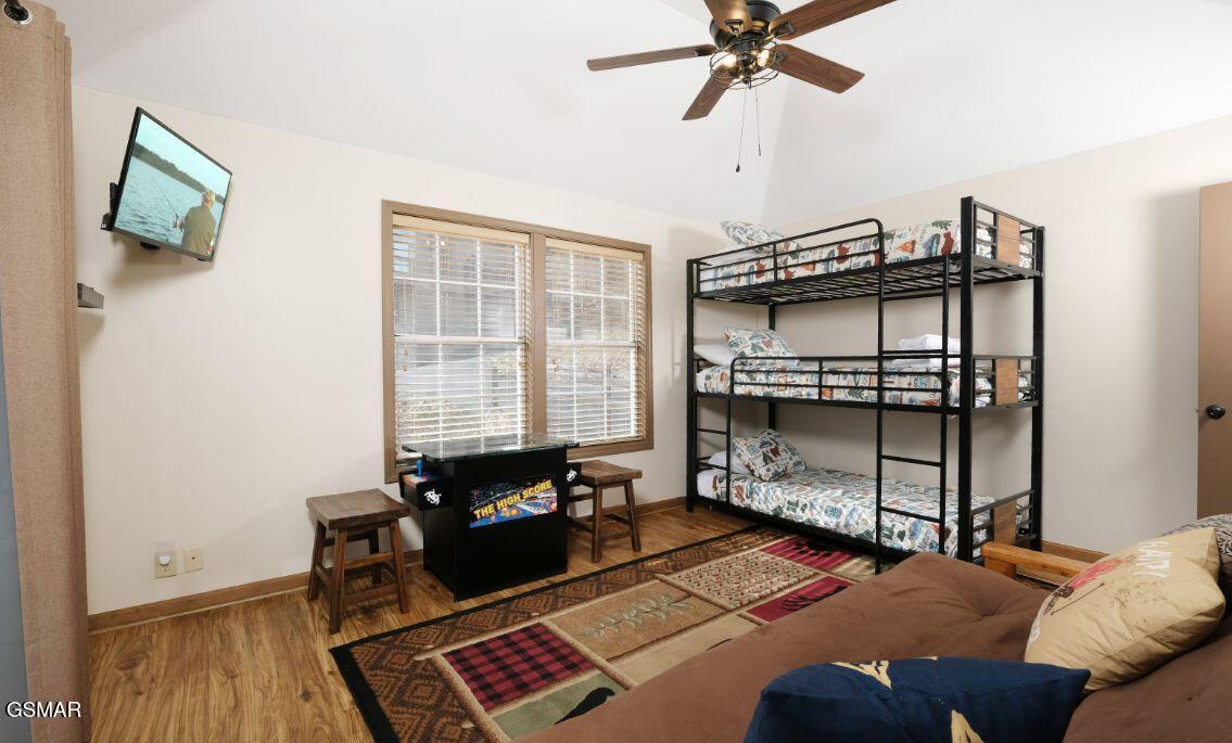 1429 Arbon Drive Gatlinburg TN 37738