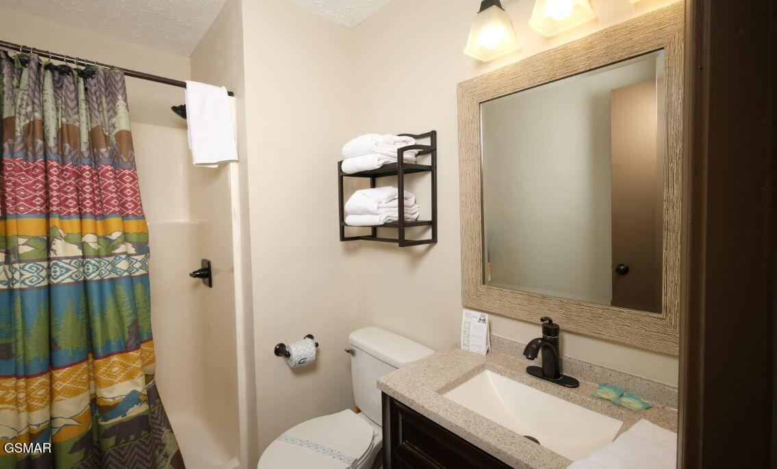 1429 Arbon Drive Gatlinburg TN 37738