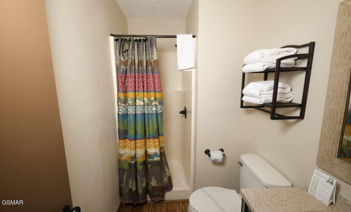 1429 Arbon Drive Gatlinburg TN 37738