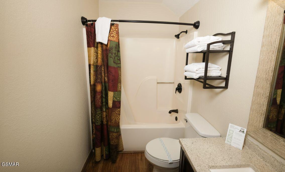 1429 Arbon Drive Gatlinburg TN 37738