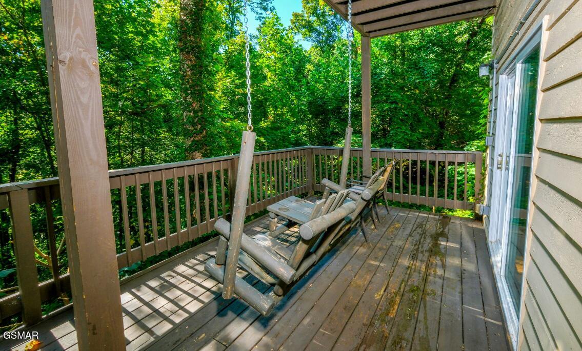 1429 Arbon Drive Gatlinburg TN 37738