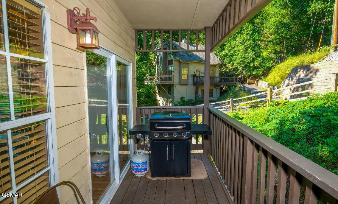 1429 Arbon Drive Gatlinburg TN 37738