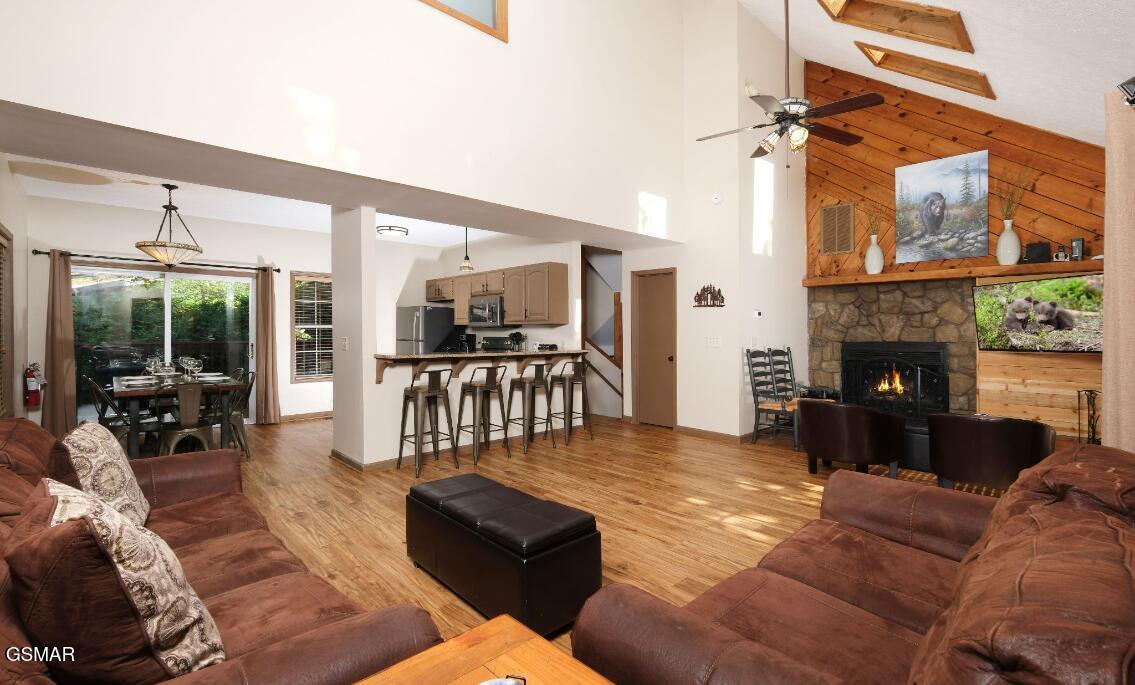 1429 Arbon Drive Gatlinburg TN 37738