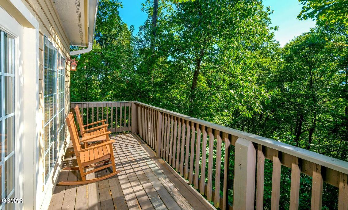 1429 Arbon Drive Gatlinburg TN 37738