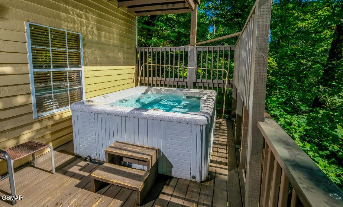 1429 Arbon Drive Gatlinburg TN 37738