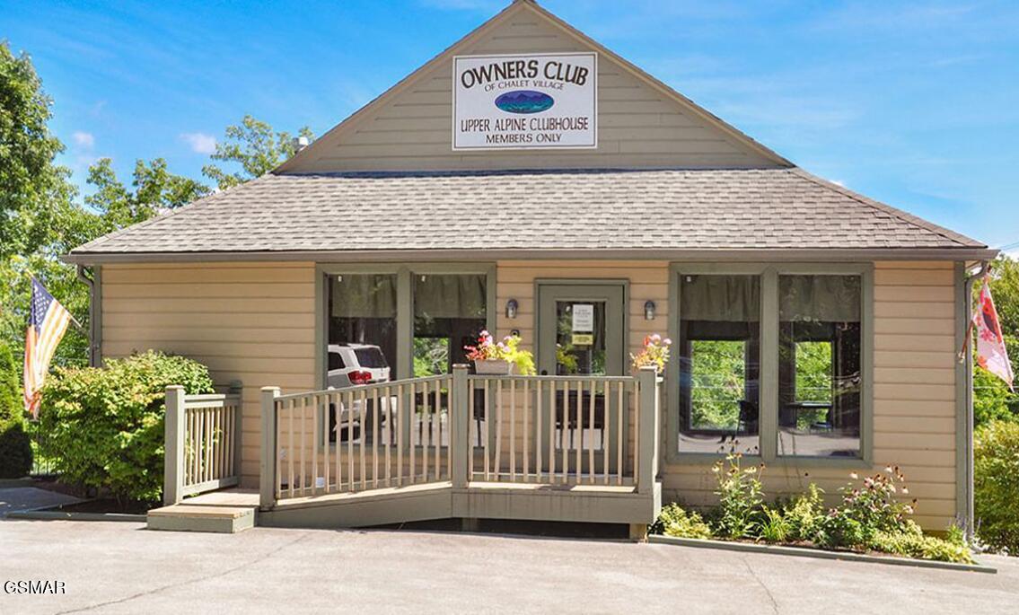 1429 Arbon Drive Gatlinburg TN 37738