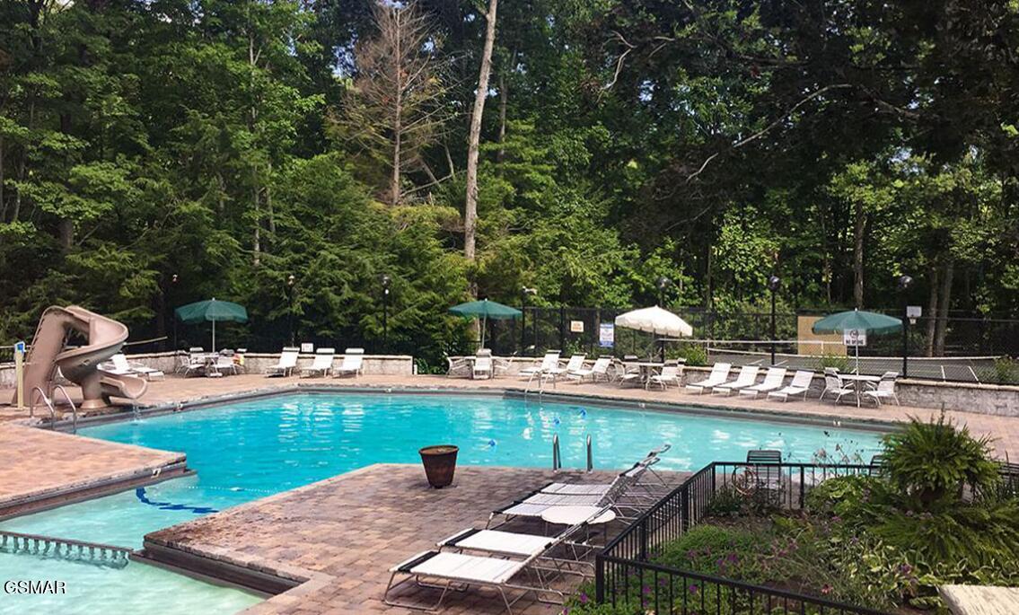 1429 Arbon Drive Gatlinburg TN 37738