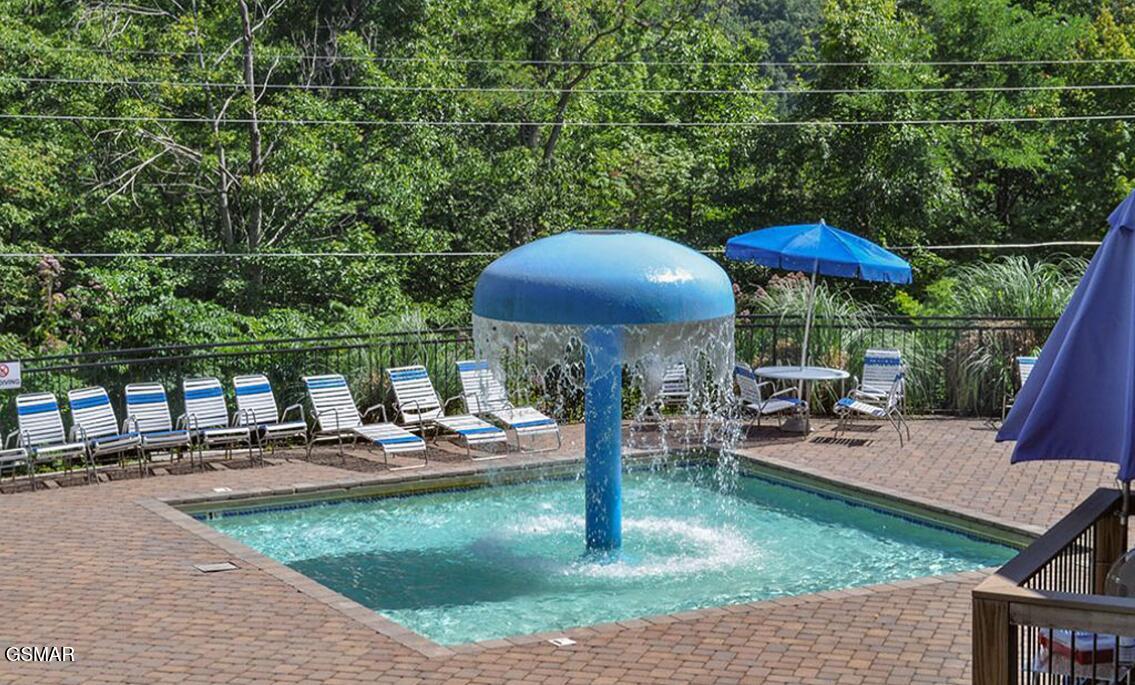 1429 Arbon Drive Gatlinburg TN 37738