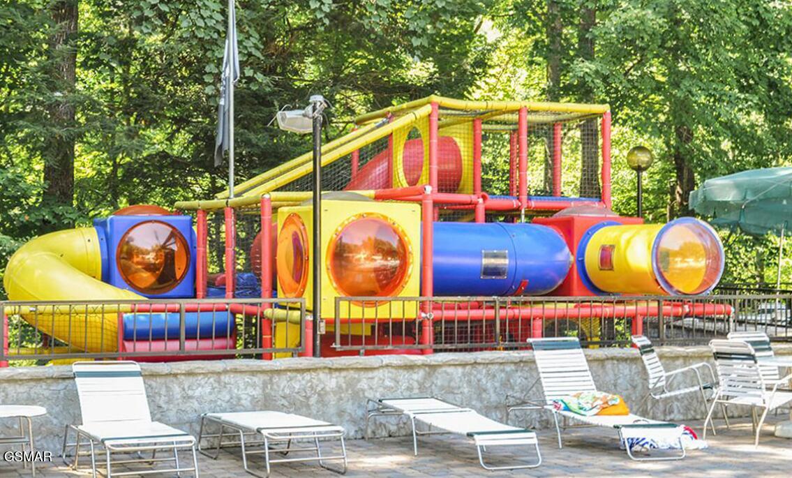 1429 Arbon Drive Gatlinburg TN 37738