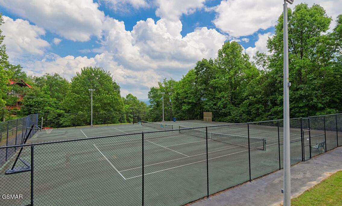 1429 Arbon Drive Gatlinburg TN 37738