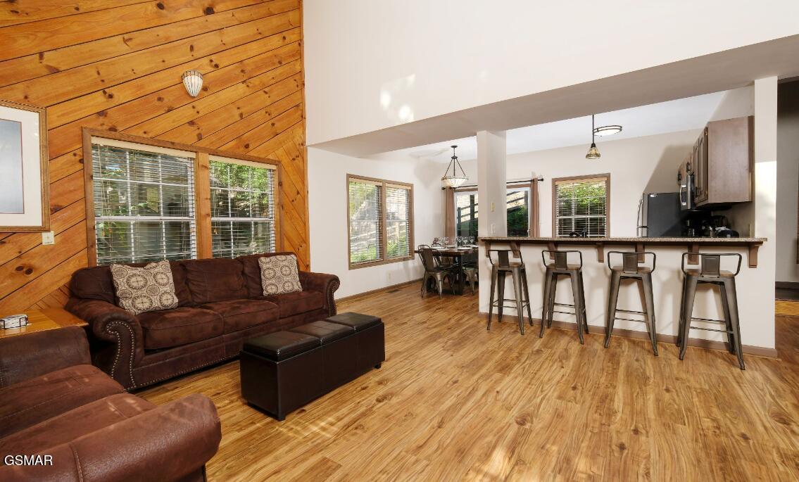 1429 Arbon Drive Gatlinburg TN 37738