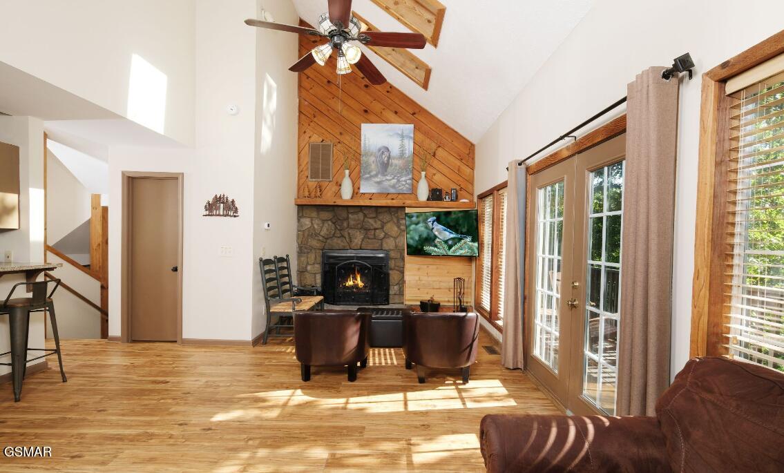 1429 Arbon Drive Gatlinburg TN 37738