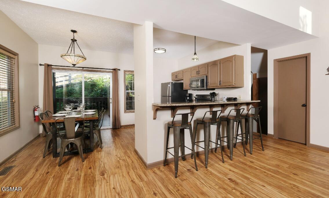 1429 Arbon Drive Gatlinburg TN 37738