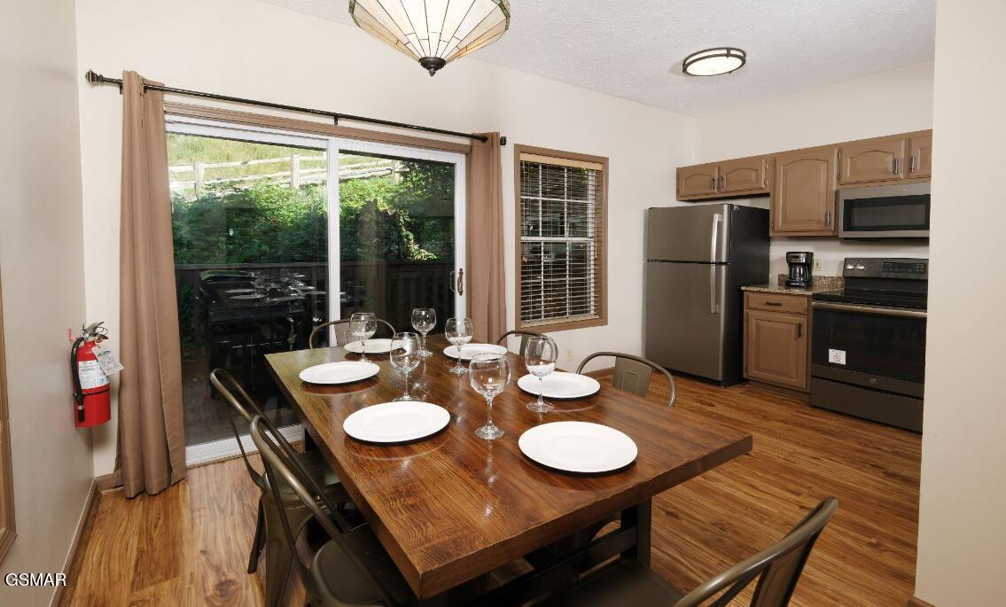 1429 Arbon Drive Gatlinburg TN 37738