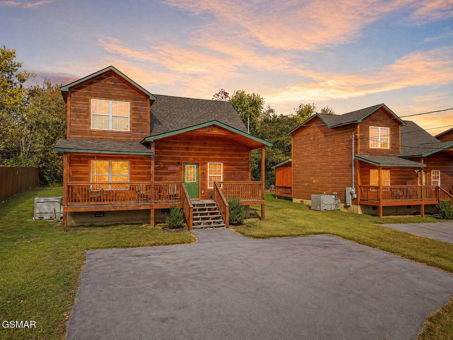 216 Caton Road Sevierville TN 37862