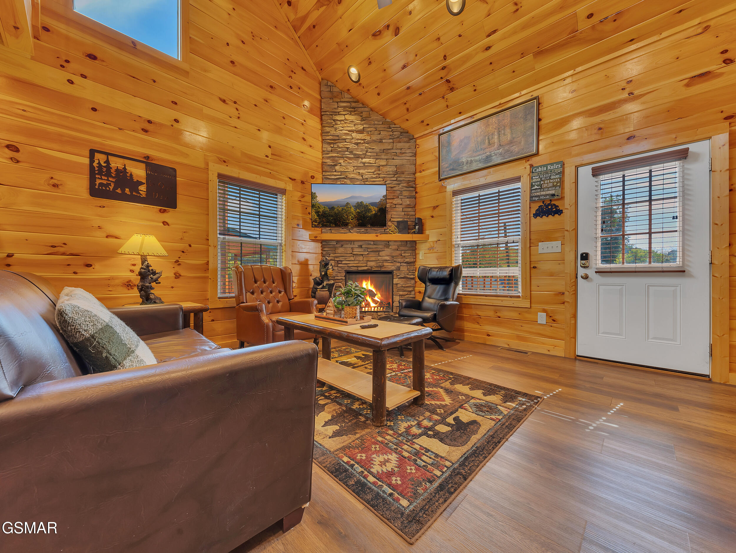 216 Caton Road Sevierville TN 37862