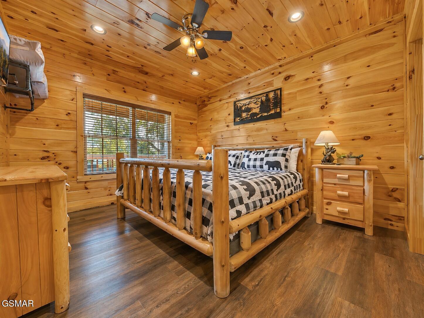 216 Caton Road Sevierville TN 37862