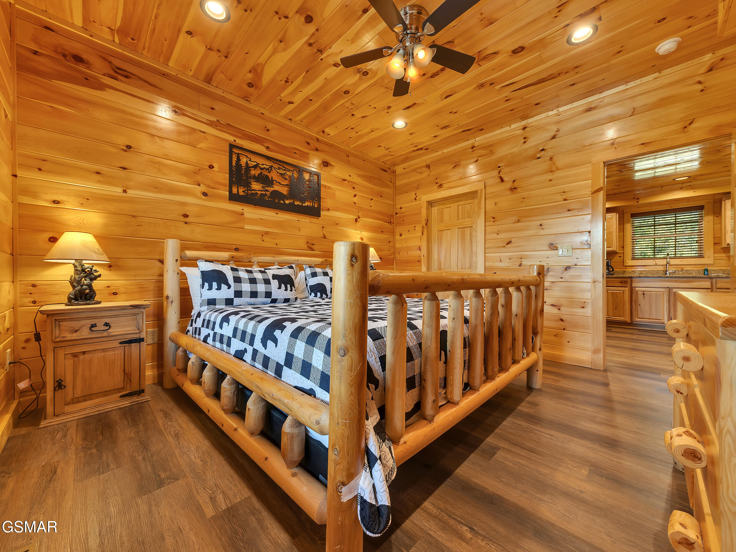 216 Caton Road Sevierville TN 37862