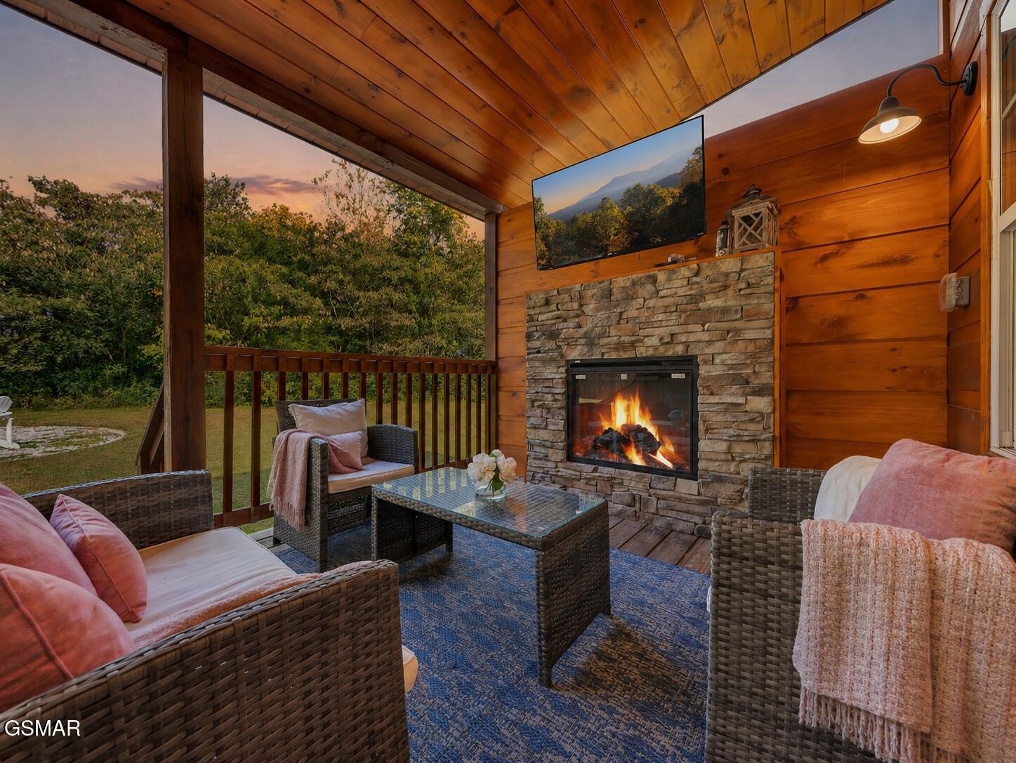 216 Caton Road Sevierville TN 37862