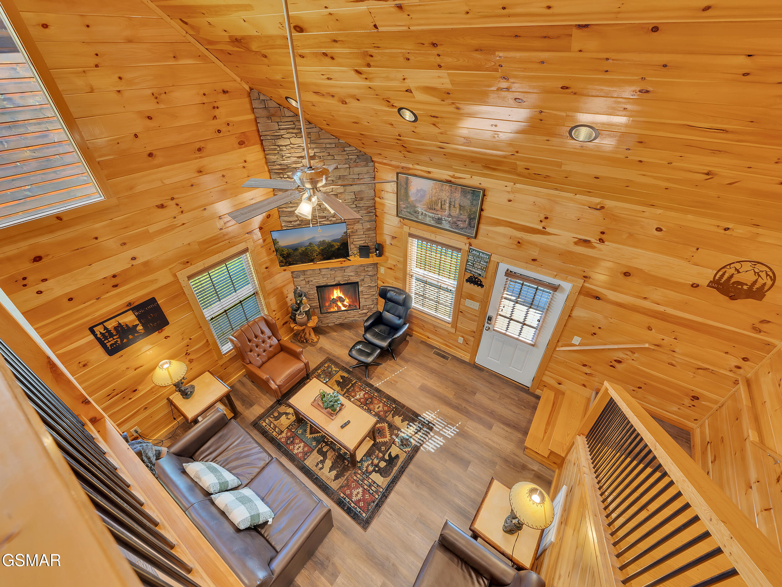 216 Caton Road Sevierville TN 37862