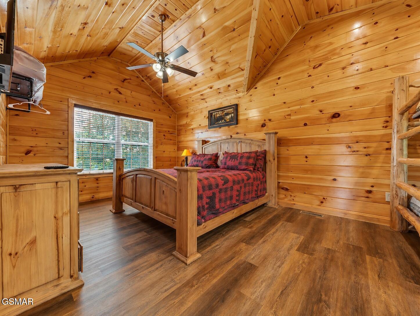 216 Caton Road Sevierville TN 37862