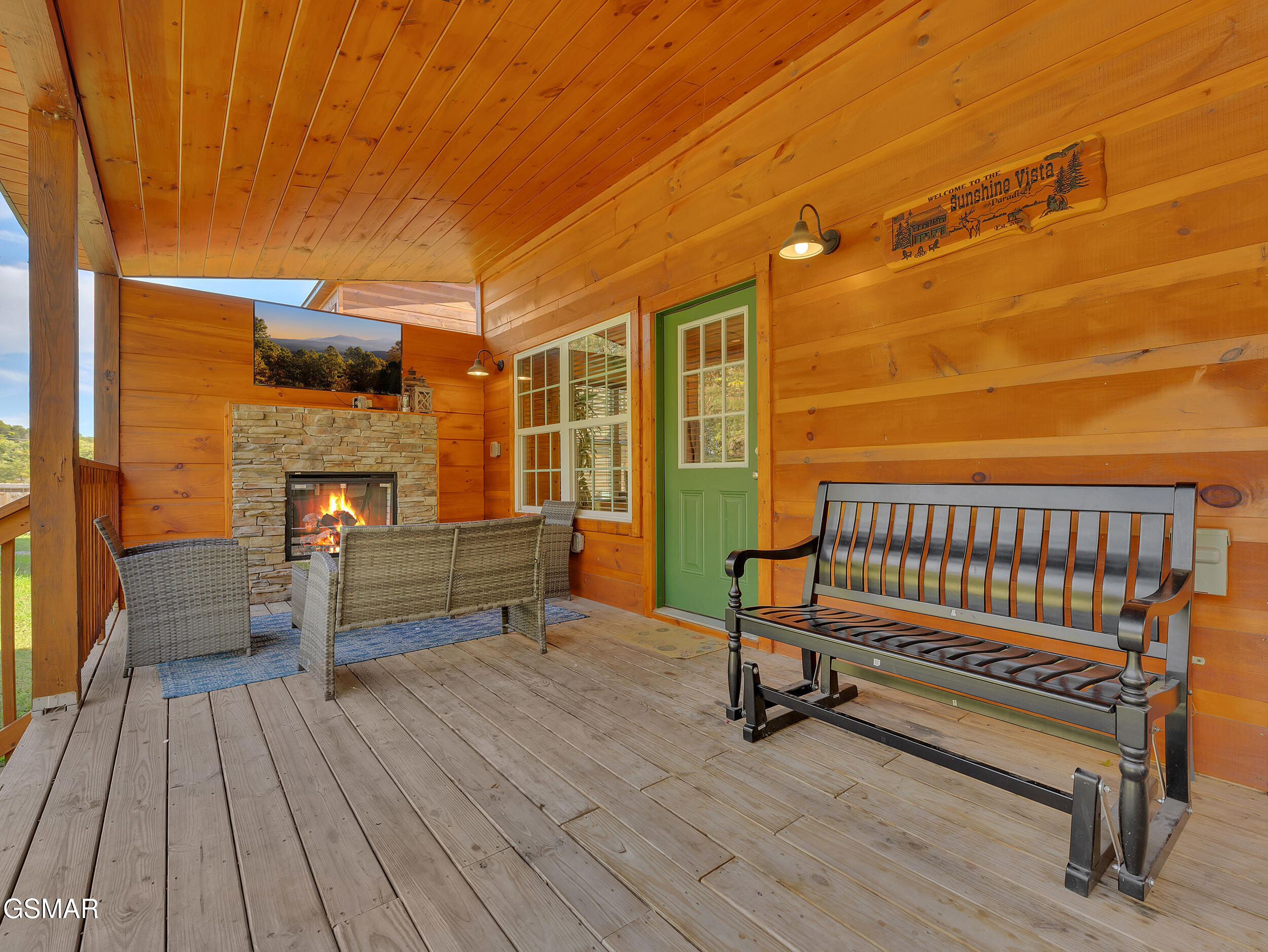 216 Caton Road Sevierville TN 37862