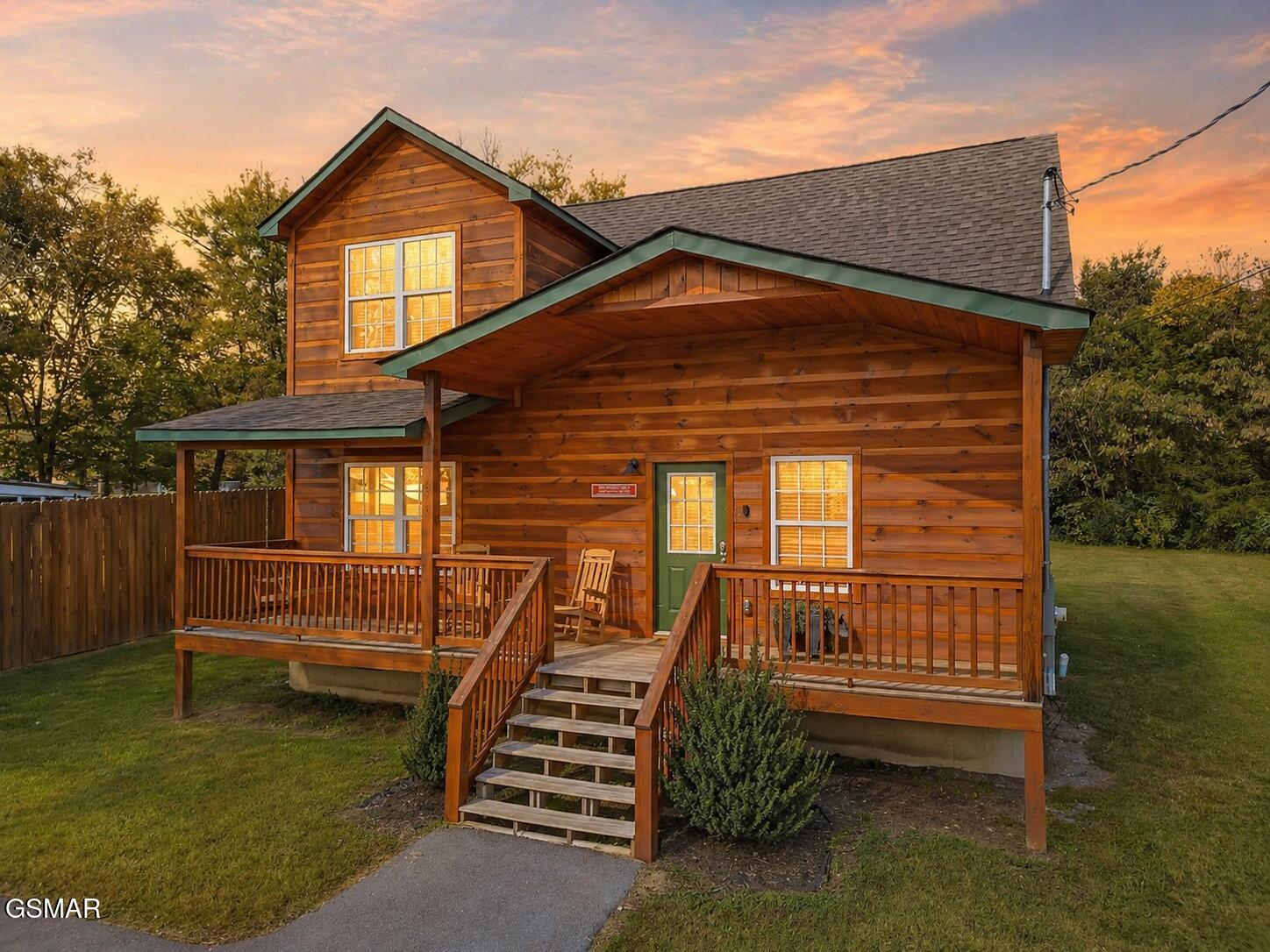216 Caton Road Sevierville TN 37862