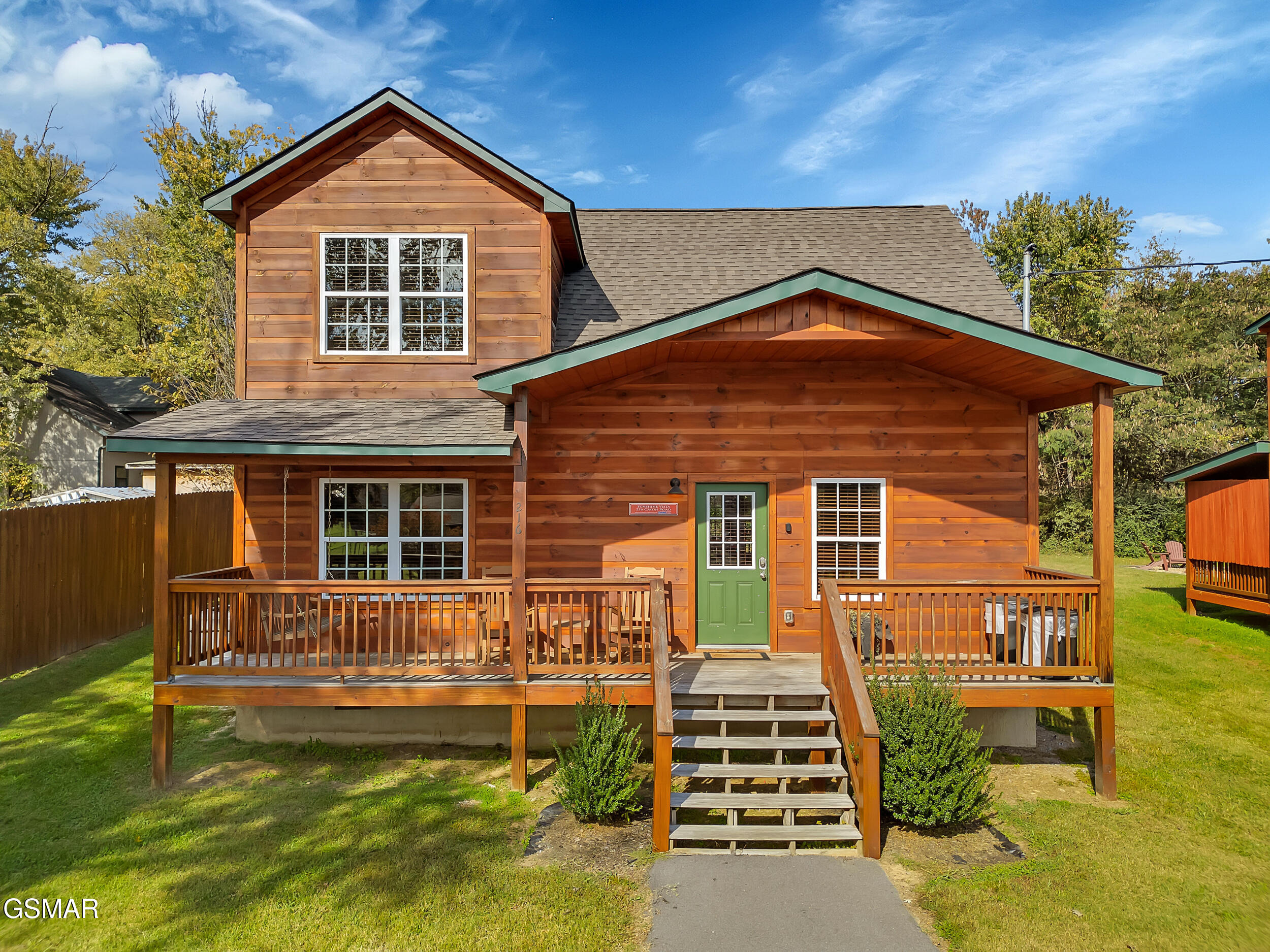 216 Caton Road Sevierville TN 37862