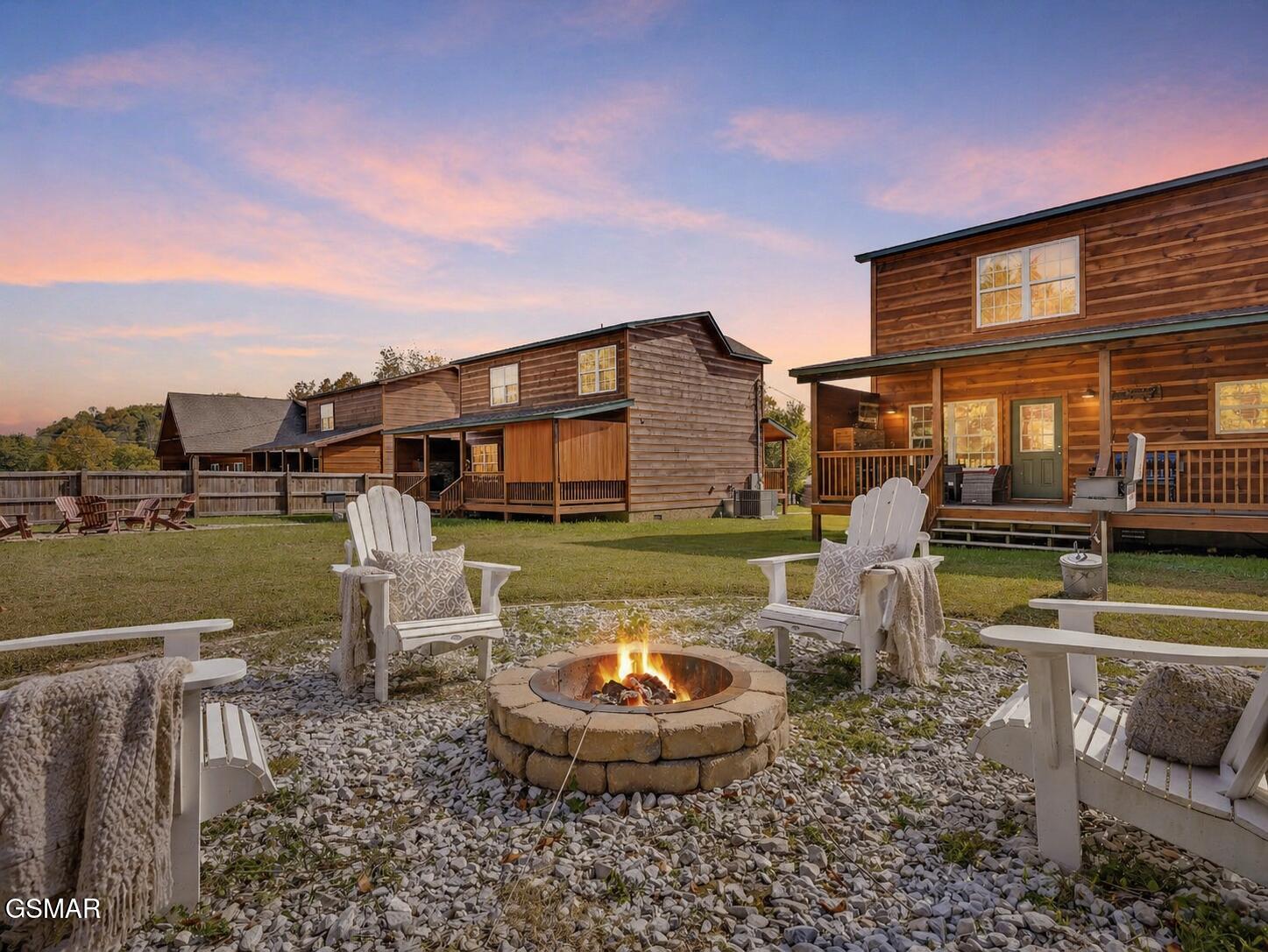 216 Caton Road Sevierville TN 37862