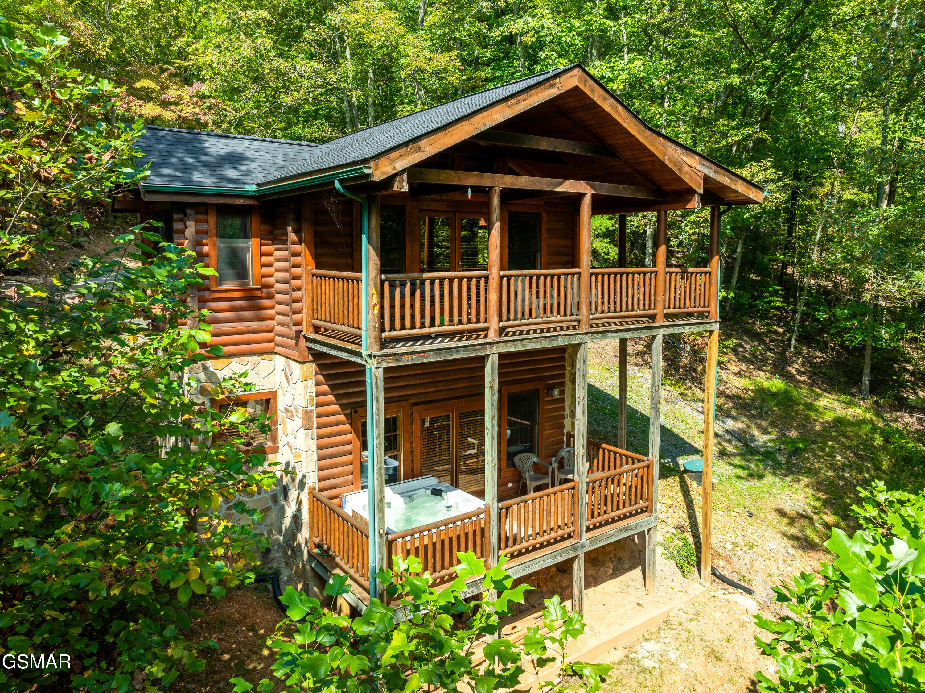 4062 Chamberlain Lane Sevierville TN 37862