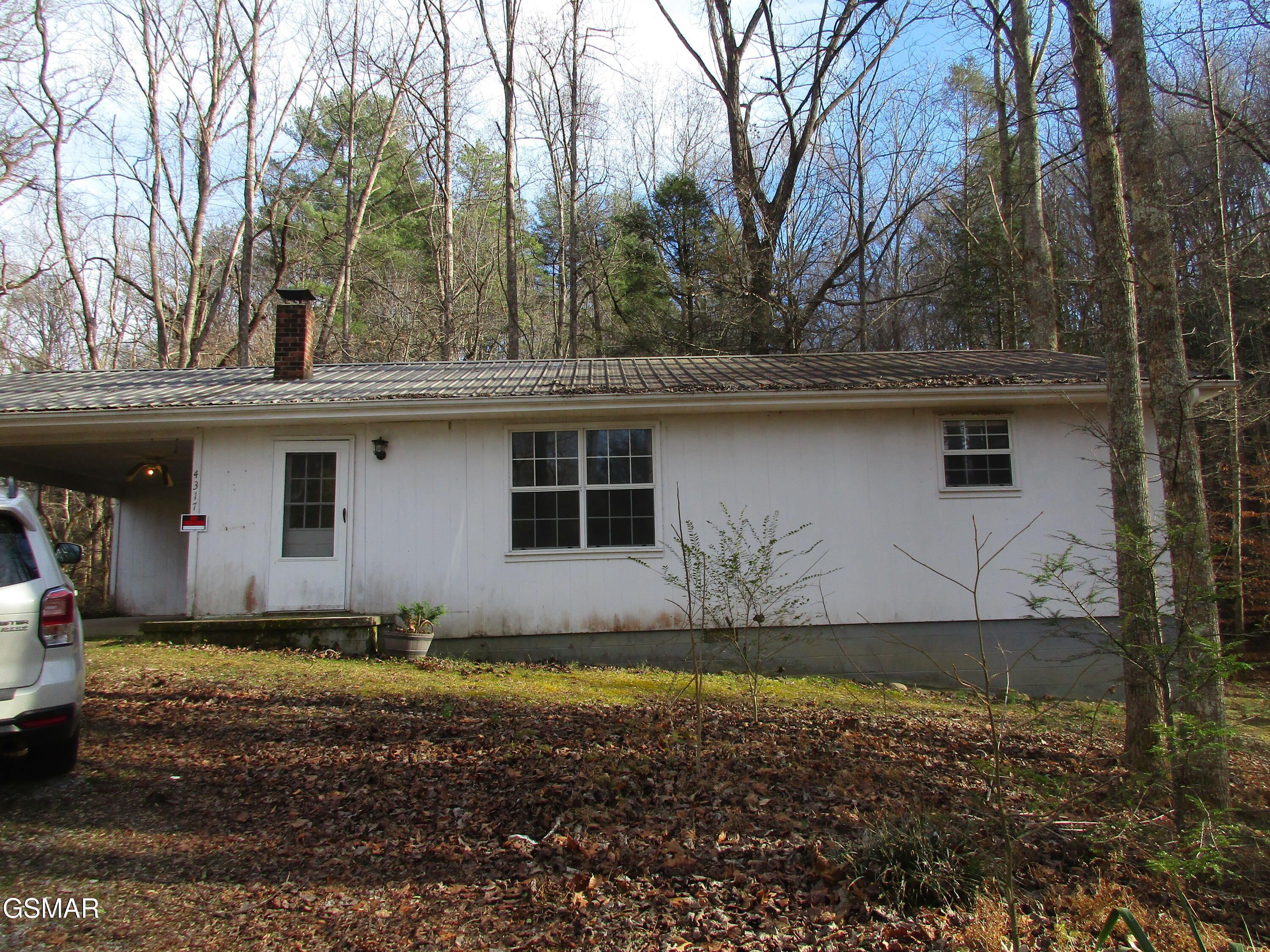 4317 Lindsey Gap Cosby TN 37722
