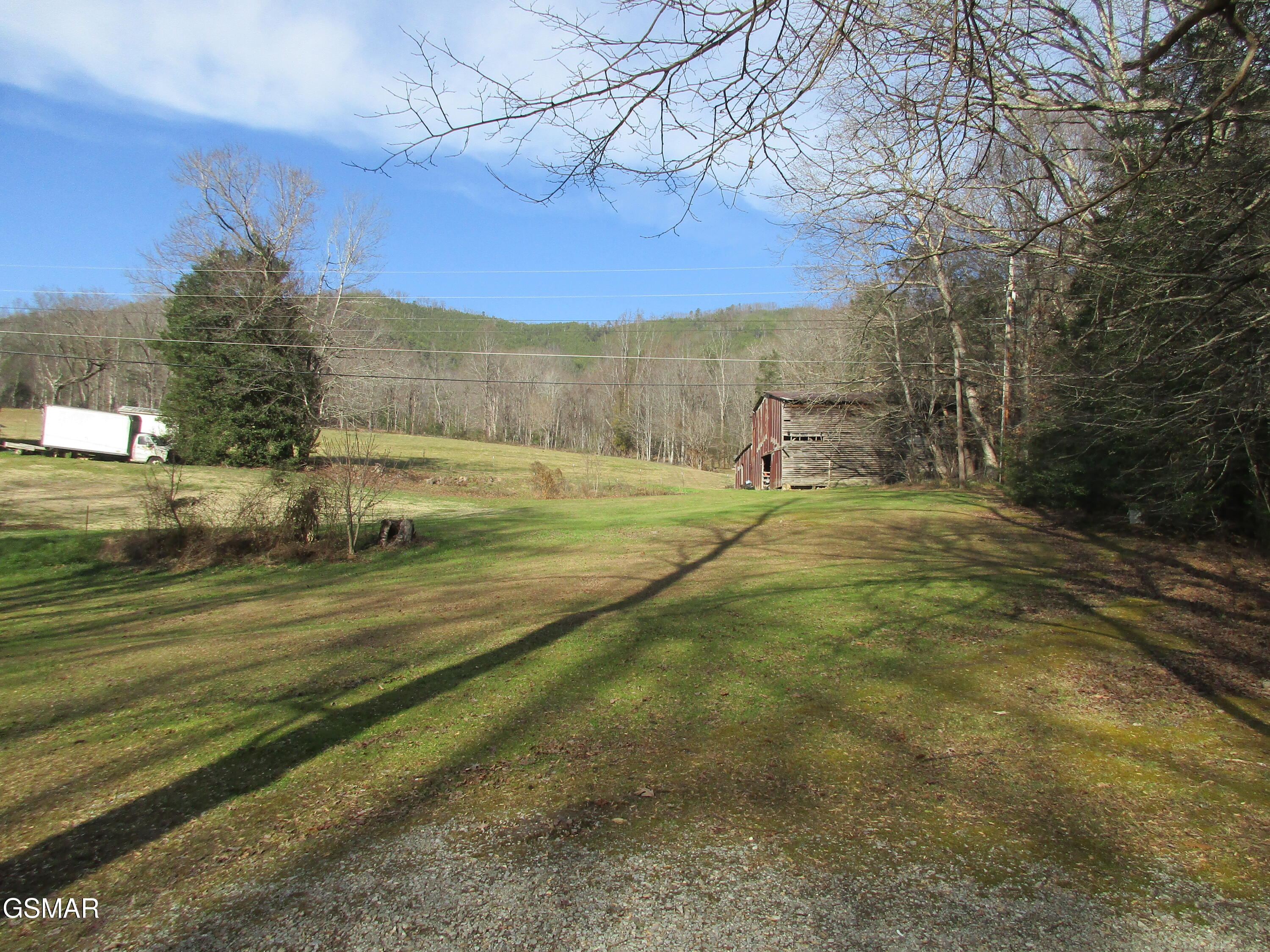 4317 Lindsey Gap Cosby TN 37722