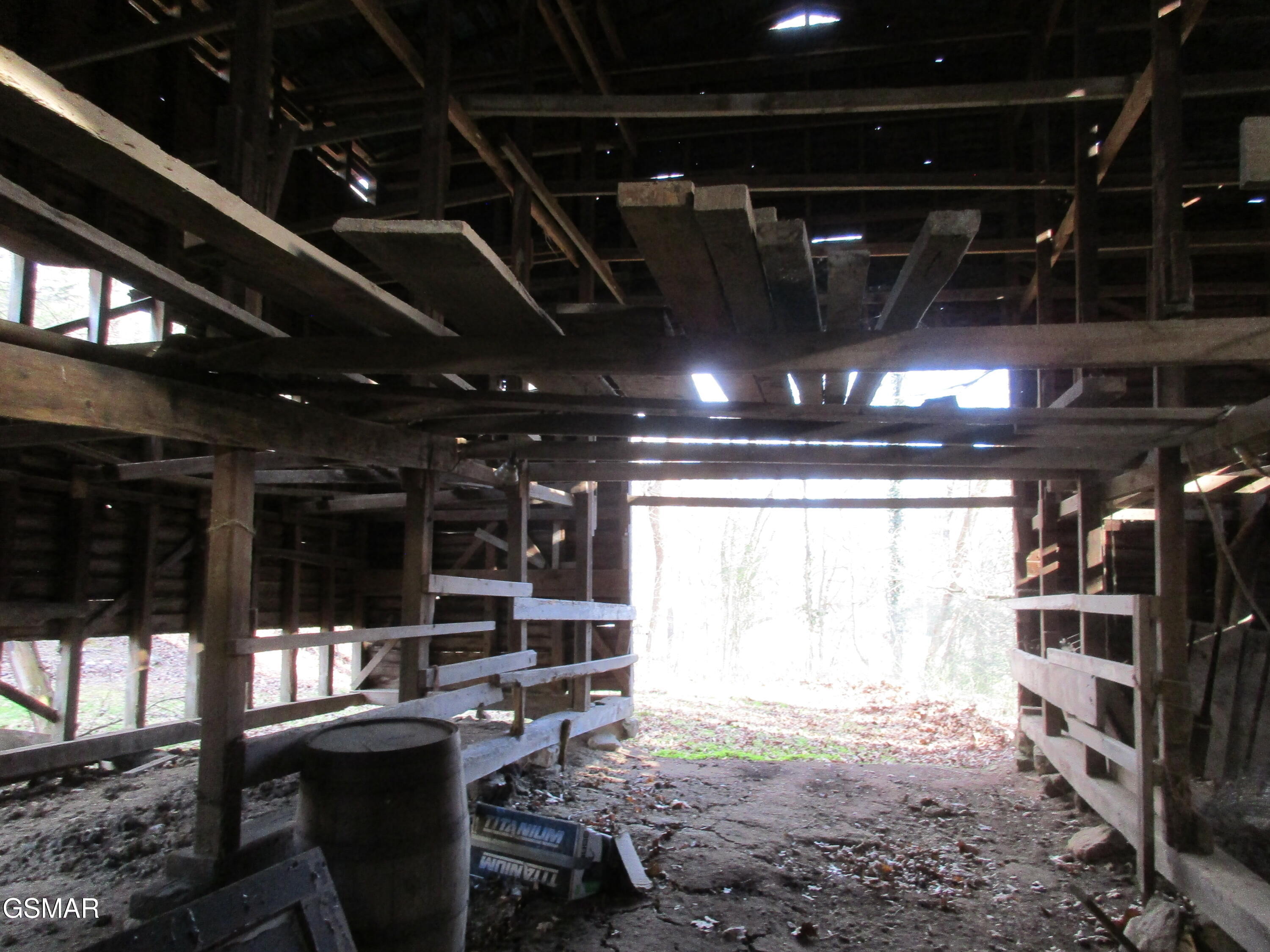 4317 Lindsey Gap Cosby TN 37722