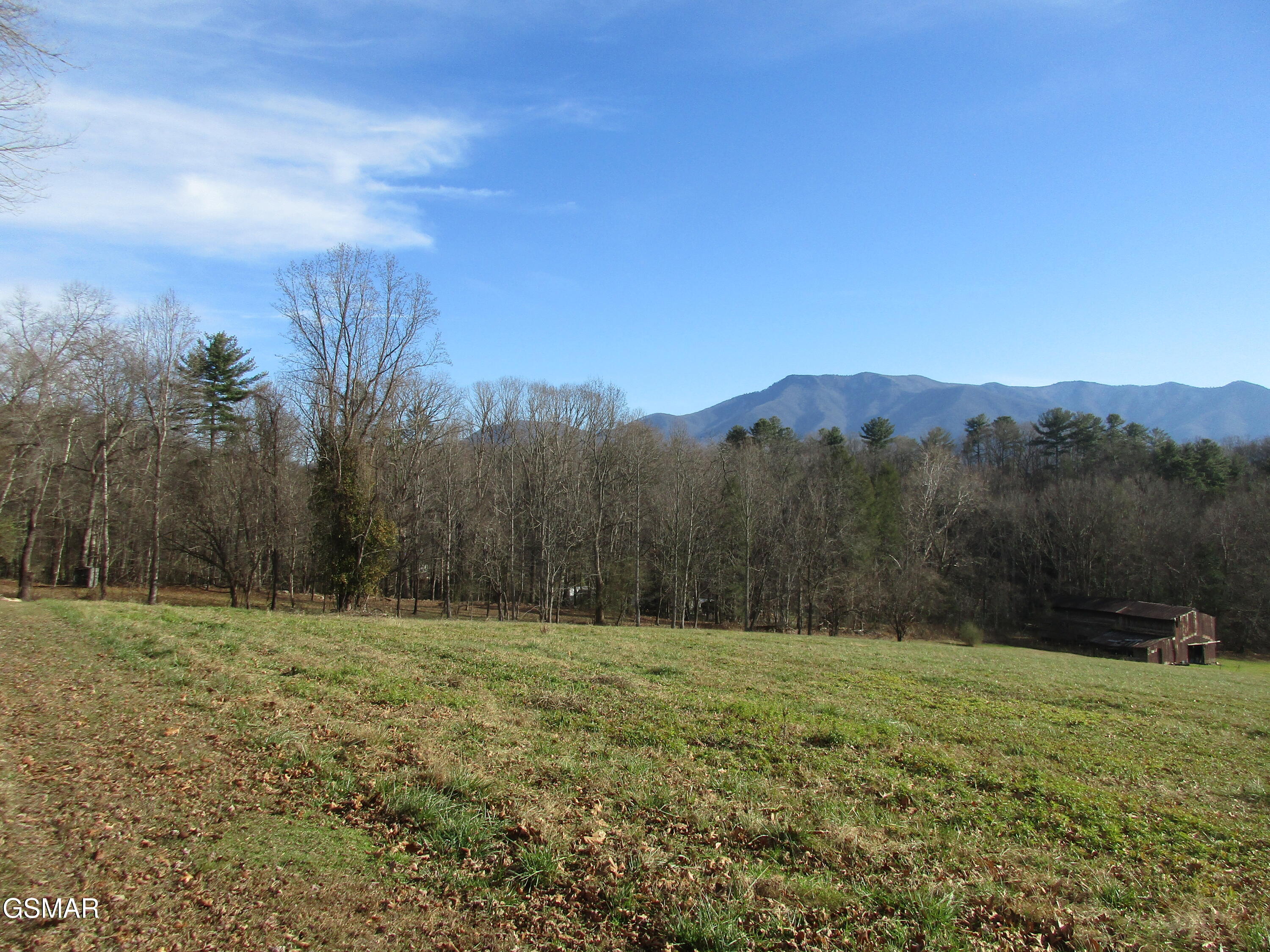 4317 Lindsey Gap Cosby TN 37722