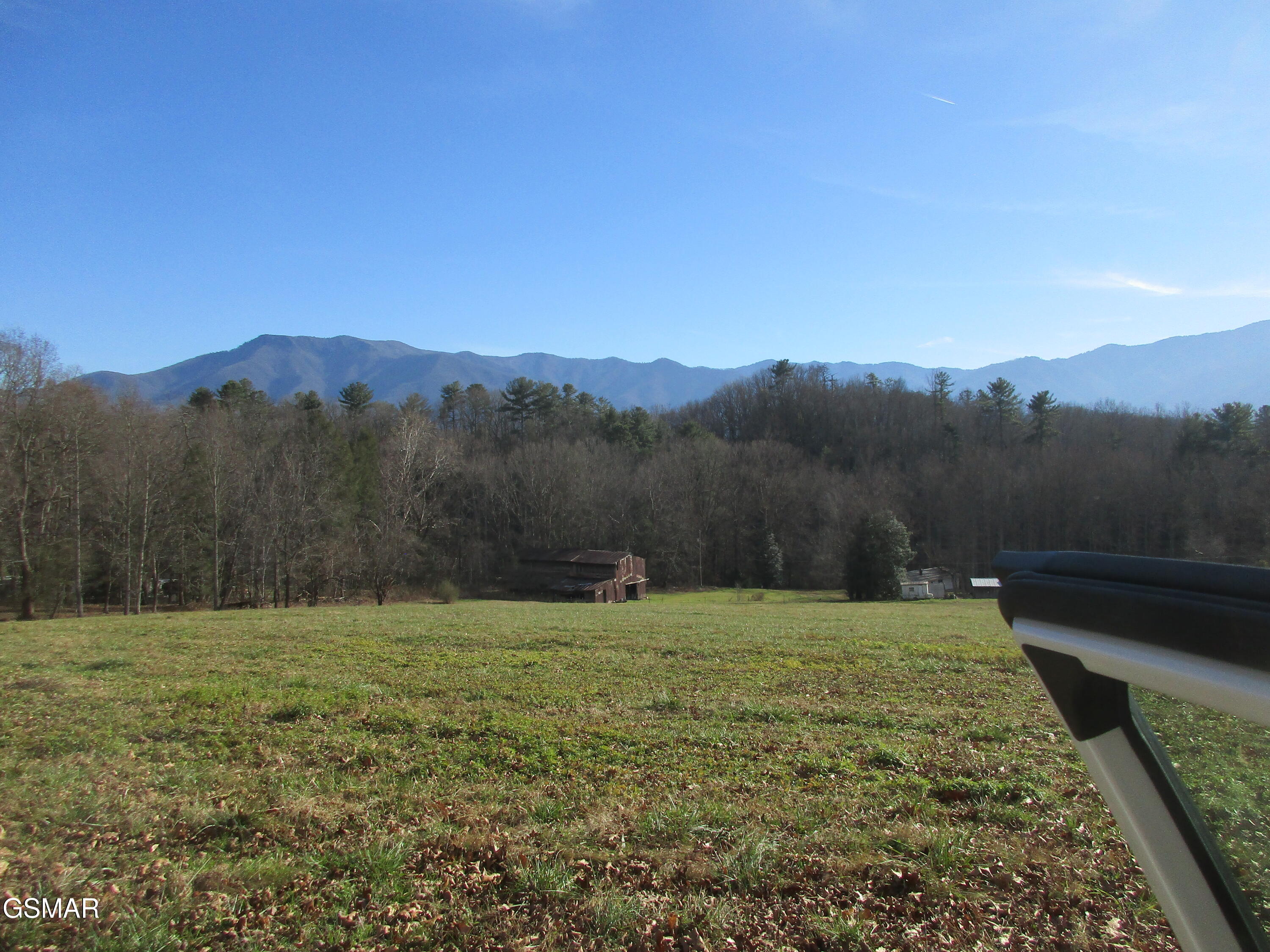 4317 Lindsey Gap Cosby TN 37722