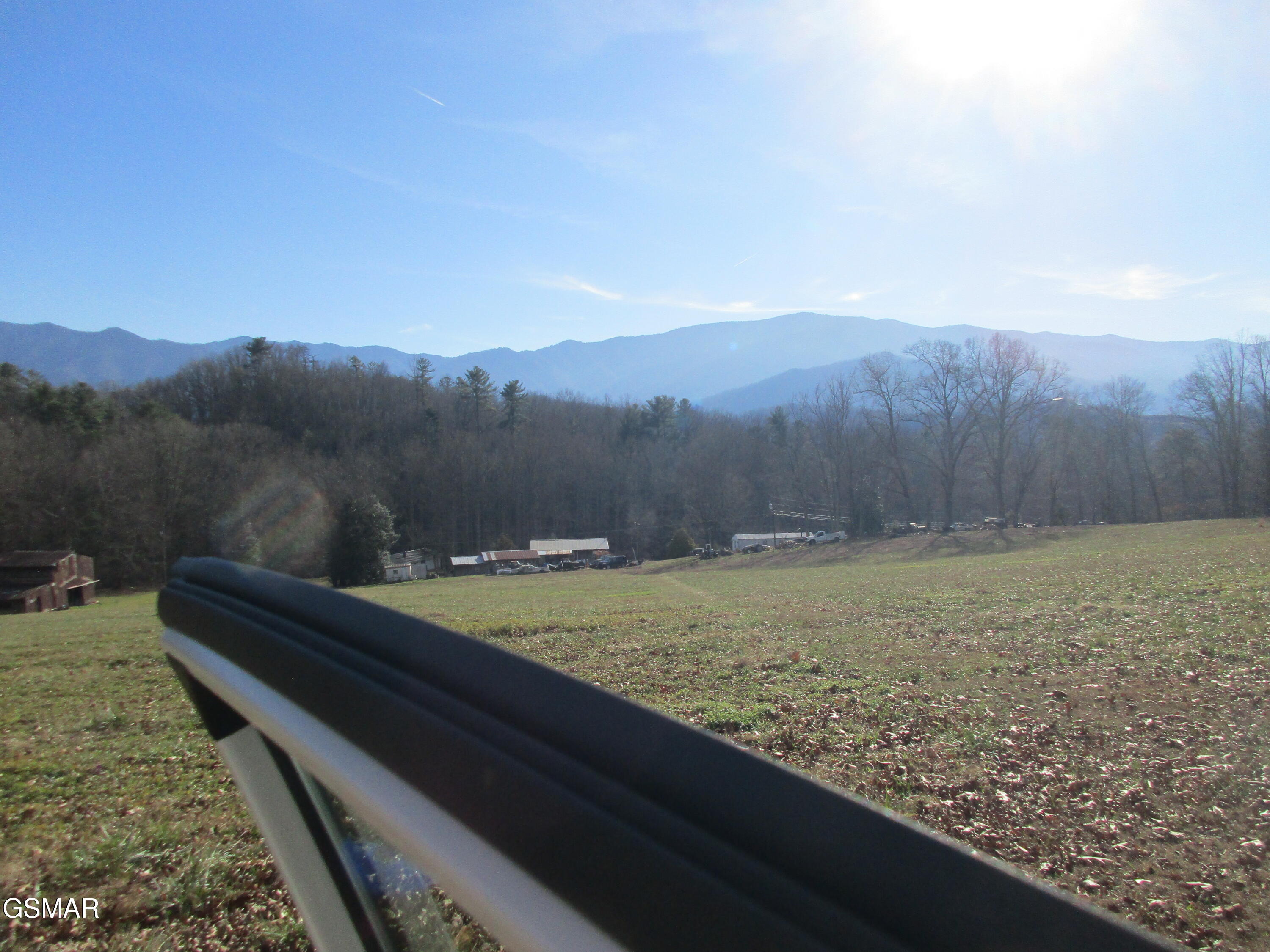 4317 Lindsey Gap Cosby TN 37722