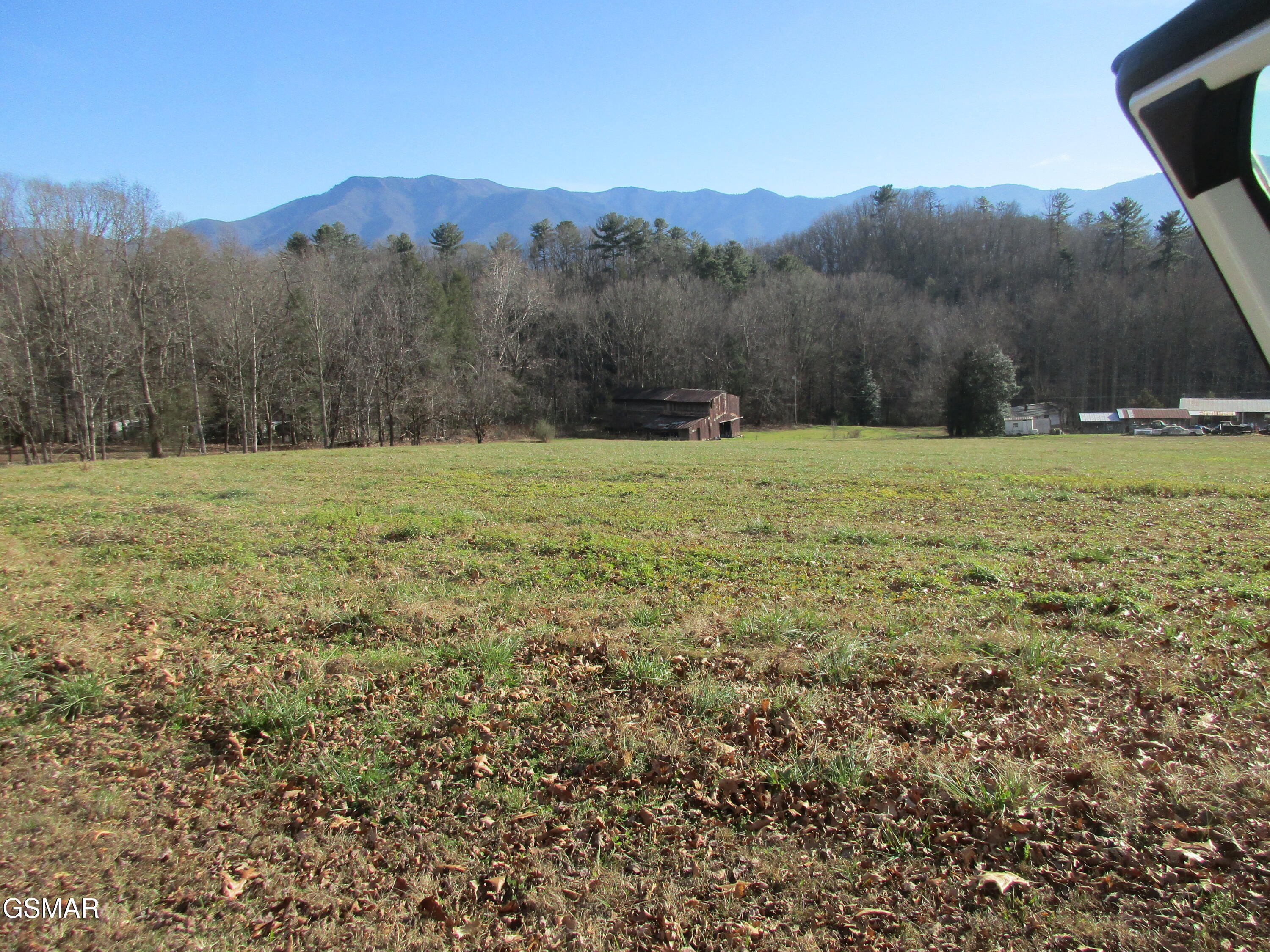 4317 Lindsey Gap Cosby TN 37722