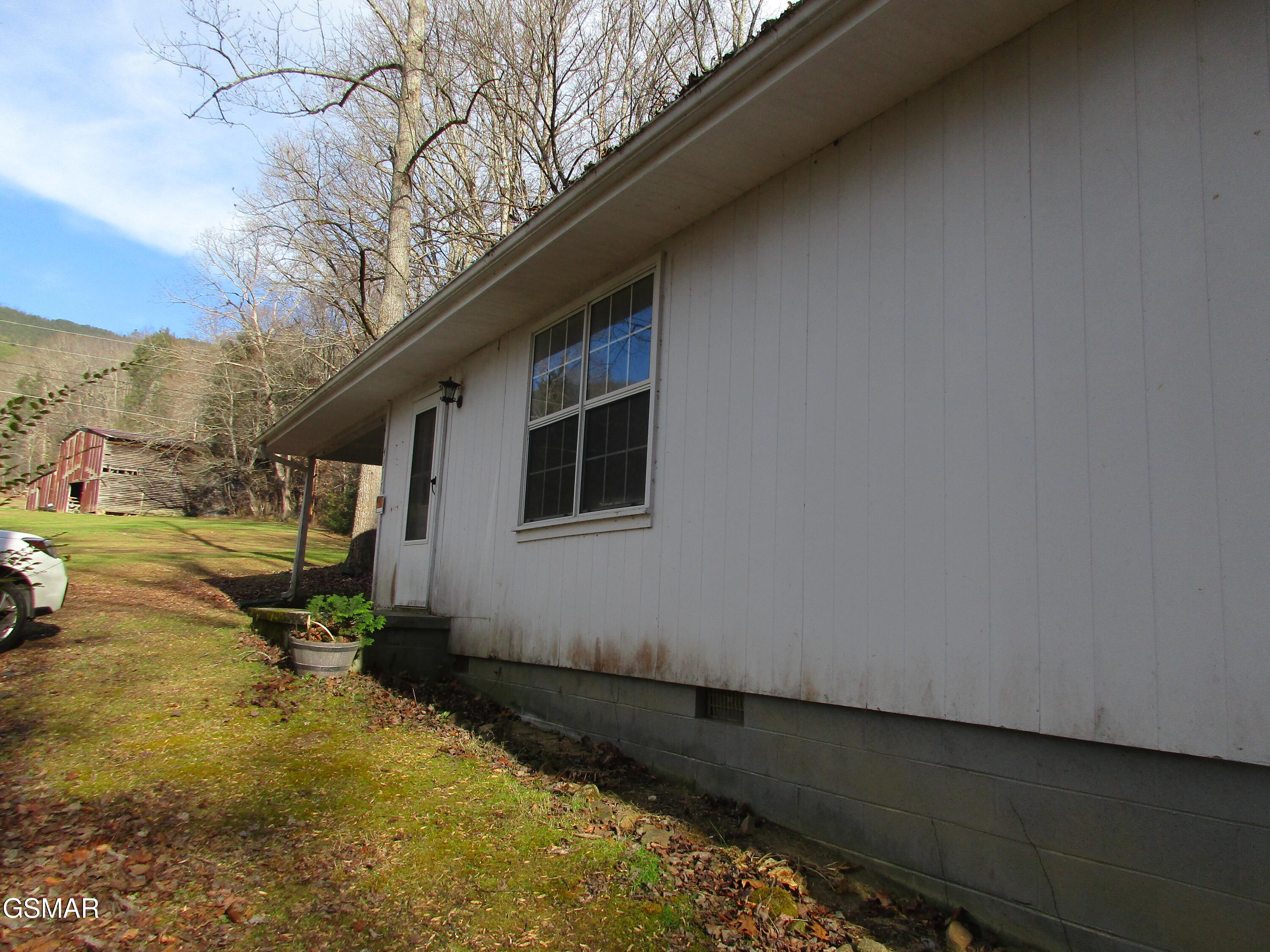 4317 Lindsey Gap Cosby TN 37722