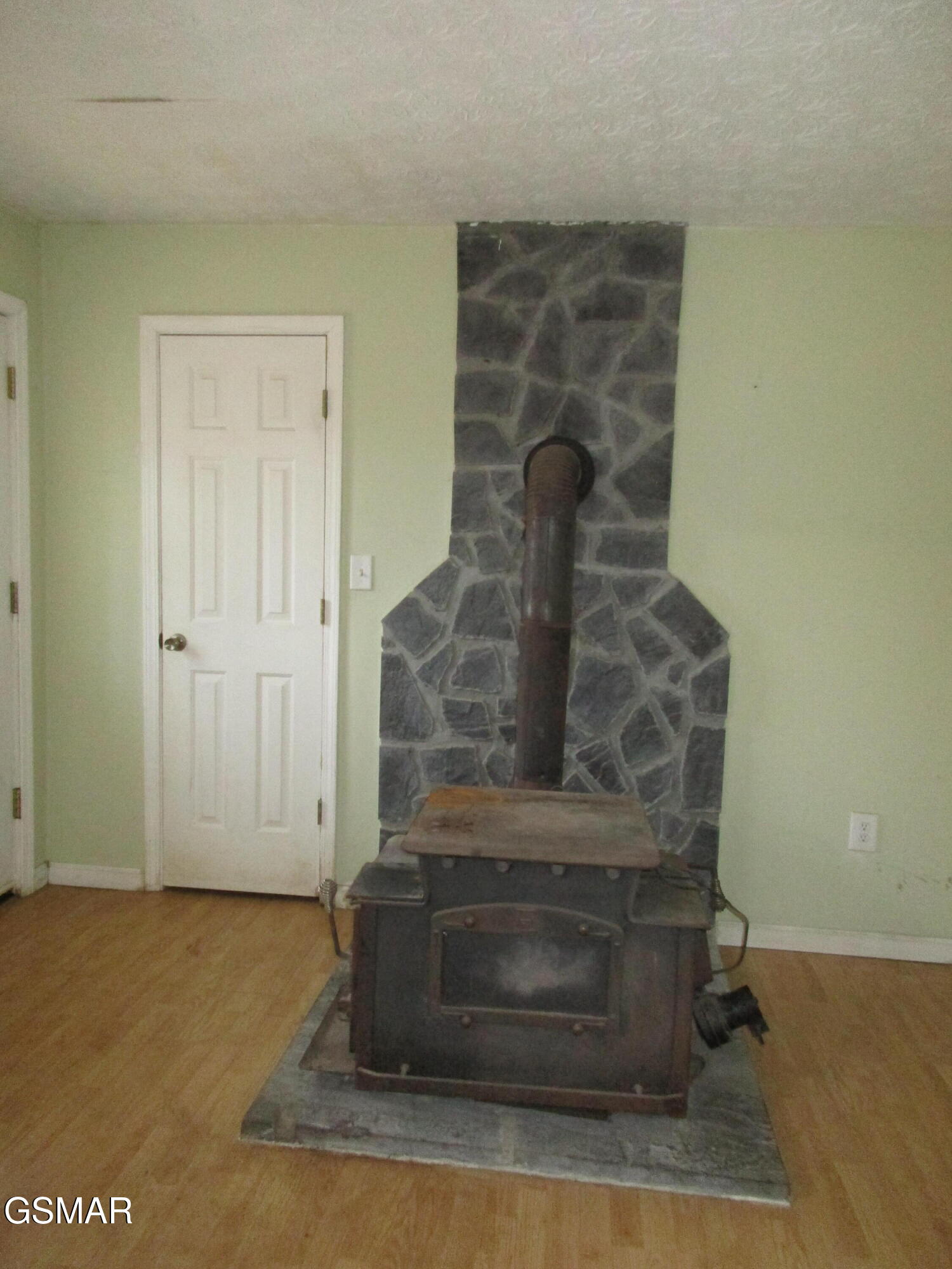 4317 Lindsey Gap Cosby TN 37722