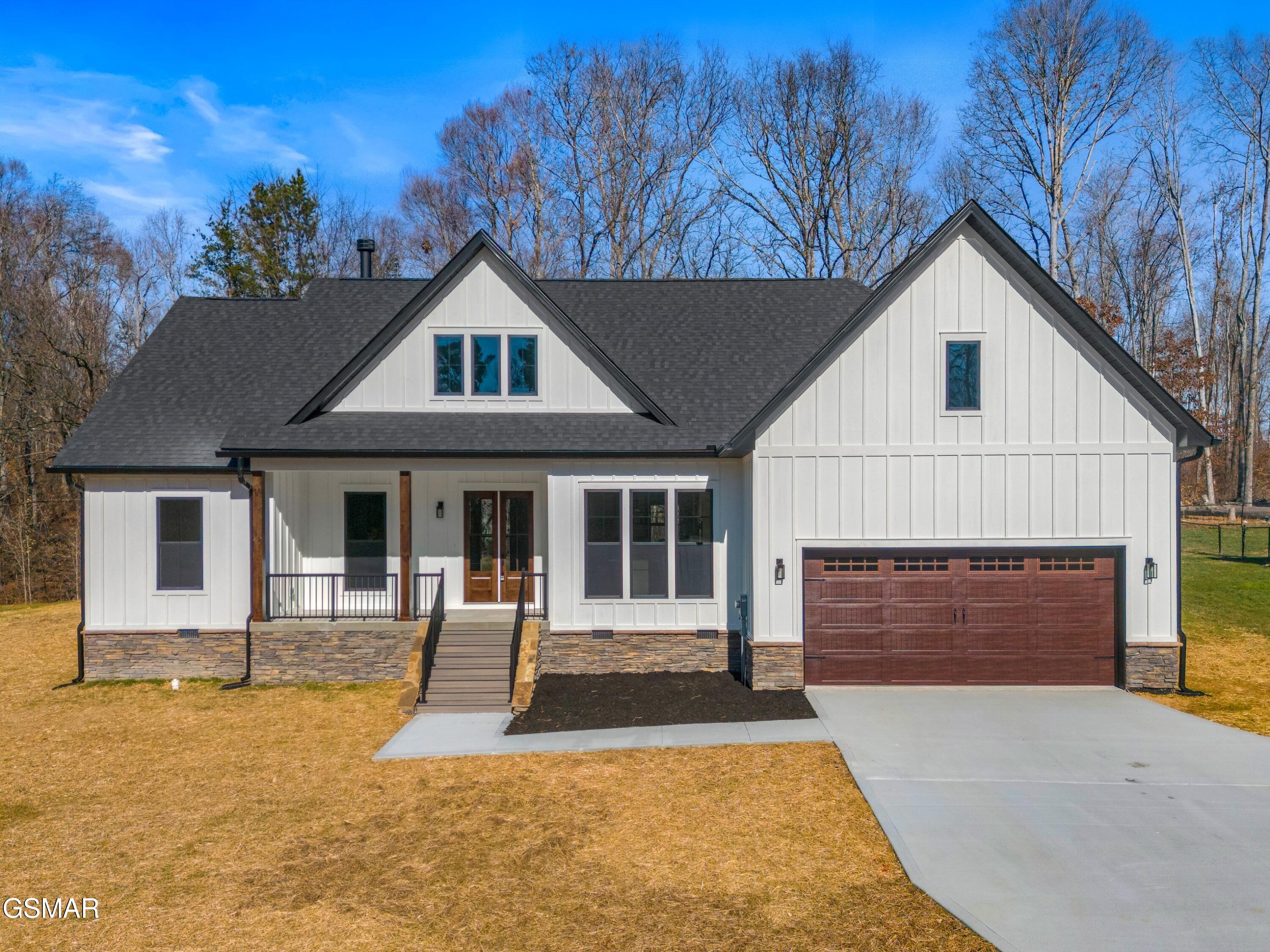 932 Bob O Drive Dandridge TN 37725