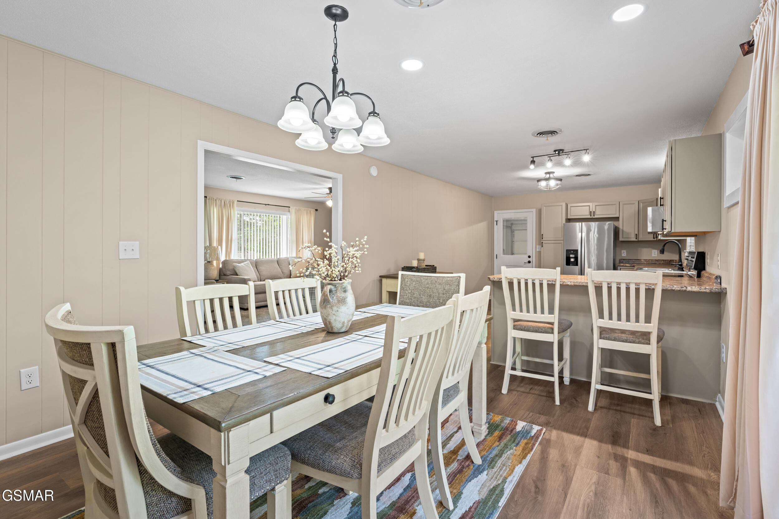 1103 Mayors Drive Sevierville TN 37862