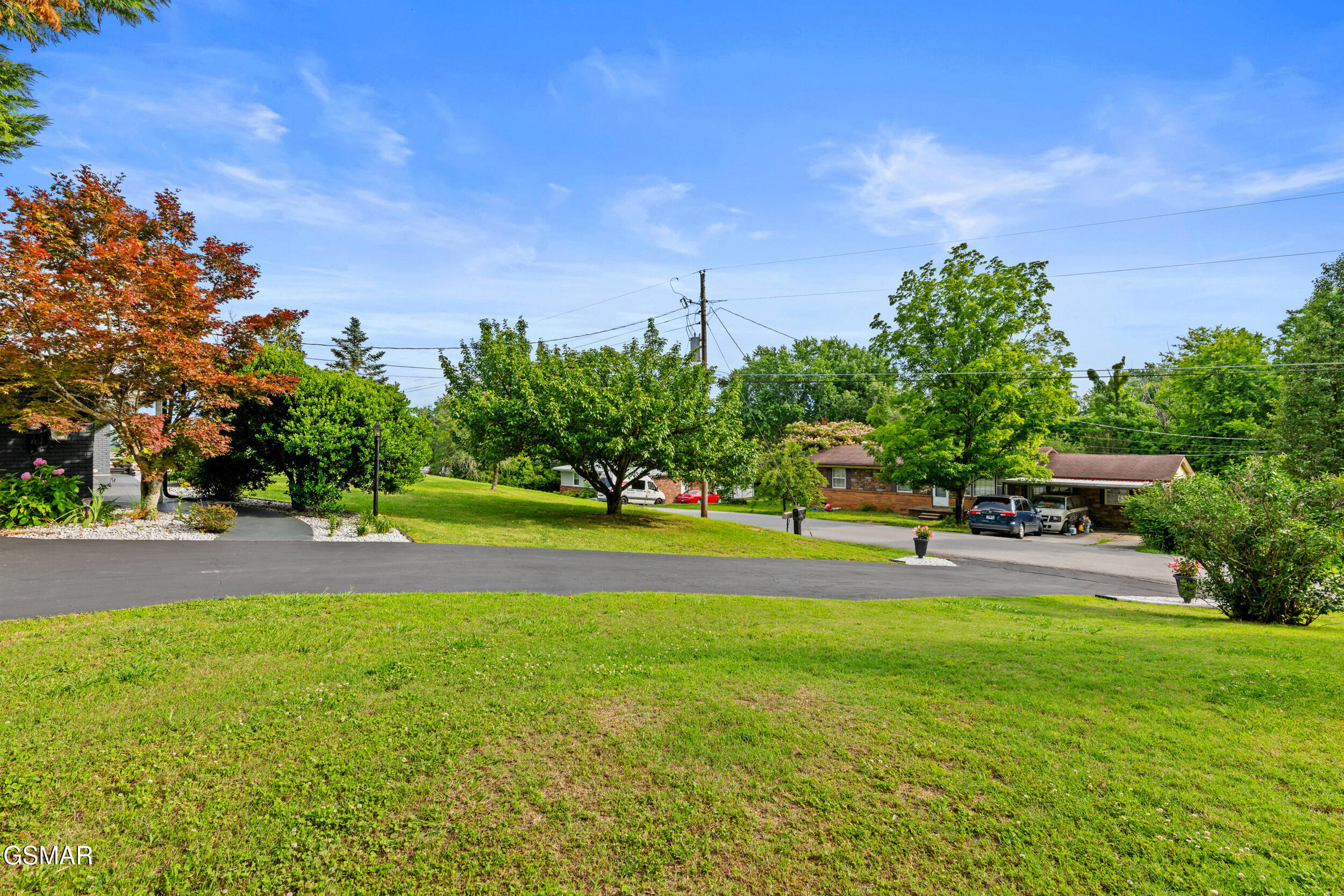1103 Mayors Drive Sevierville TN 37862