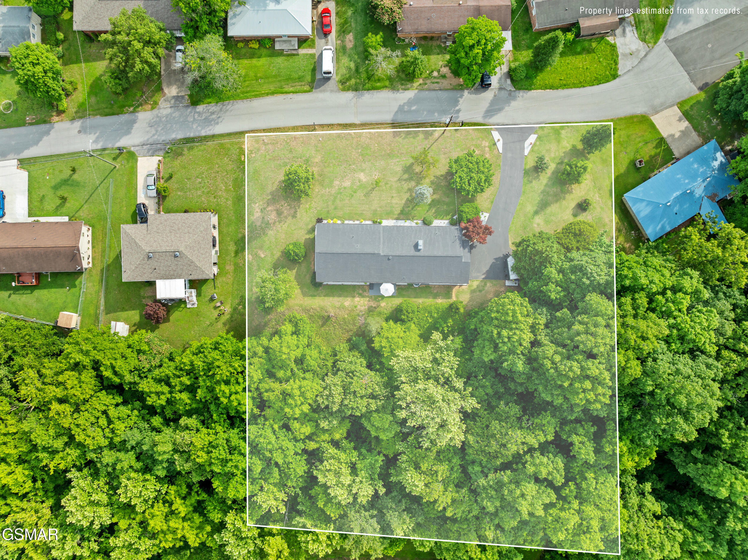 1103 Mayors Drive Sevierville TN 37862